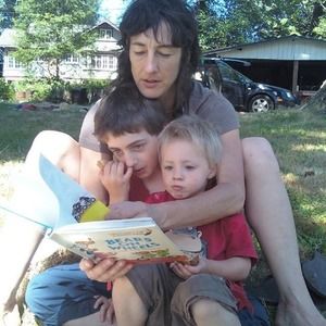 Meet your Posher, Leah